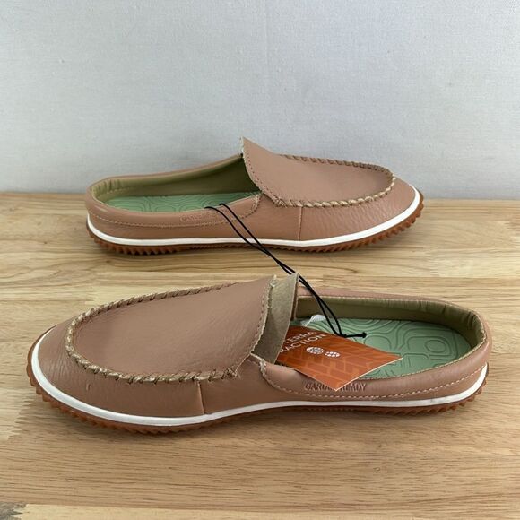 JBU Torino Mules- Dusty Pink- Size 9M- NIB - Picture 4 of 7